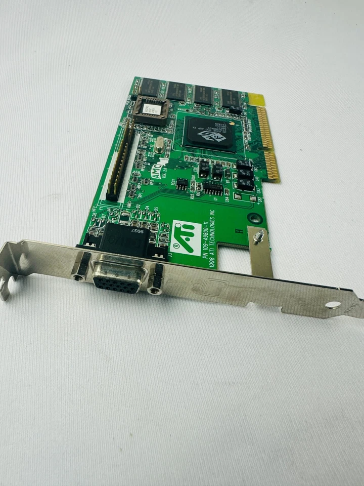 ATI Technologies 109-49800-11 Video Card - Image 3 of 4