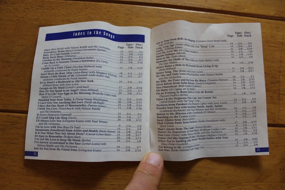 READERS DIGEST DEAN MARTIN THE CAPITOL YEARS CASSETTE LOT [NEW SEALED] RARE - Image 2 of 4