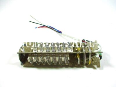 1PCS Baking  2000W  accessories 517002404 heating wire #W8*