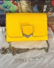 borsa jimmy choo