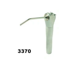 DCI Autoclavable Syringes (Dental, Medical)