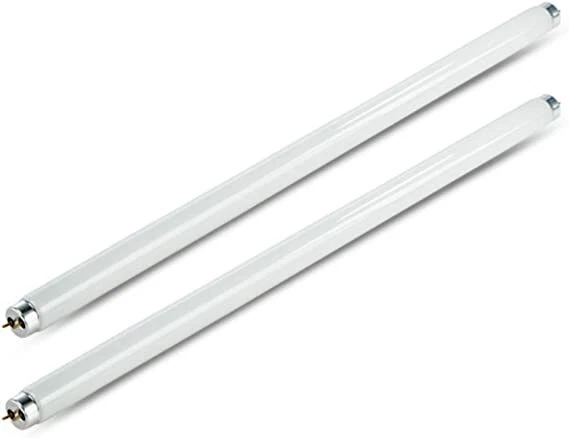 15W T8 Fluorescent Light Bulb Tube Fly Zapper Insect Bug Killer UV Light Bulbs - Image 4 of 4