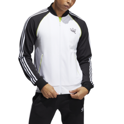 adidas gazelle silver green womens adidas x André Saraiva Hoodie Black HS8895