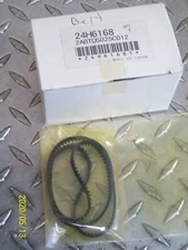 IBM ? 24H6168 BELT DRIVE S3m501