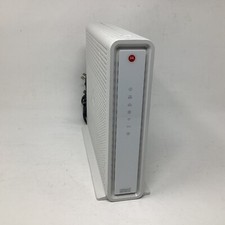 Motorola Surfboard SBG6782-AC White