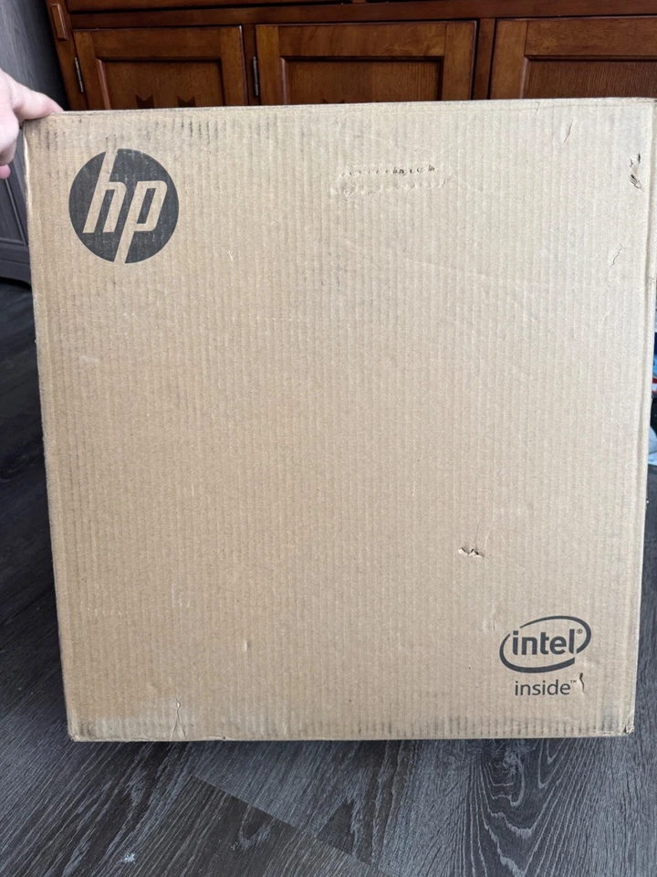 NEW HP Z2 G4 SFF - i5-8500, 8GB RAM, 500GB HDD, Win 10 Pro - 4XQ60UC - Image 2 of 4