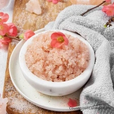 2PACK HIMALAYAN SALT 100% pure/ 500gram / High Quality/ Suitable for skin scrub