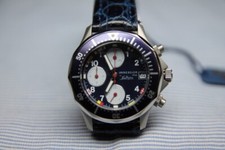 Orologio Watch STENDARDO IMMERSION originale vintage