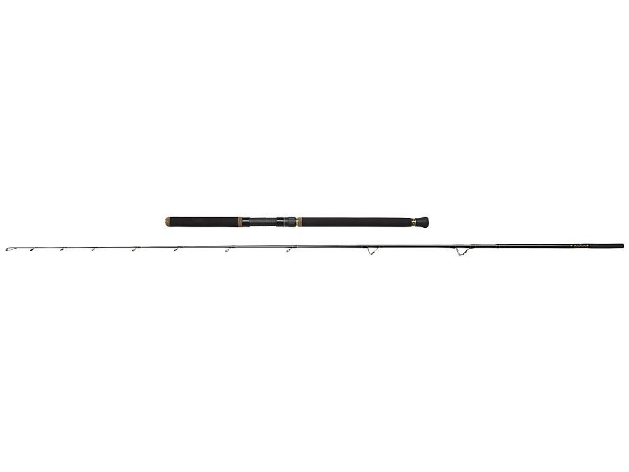 Penn Regiment II Halibut saltwater sea rod canne Penn Regiment II Halibut saltwater sea rod canne