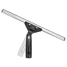 Ettore Super System Stainless Steel Window Cl...