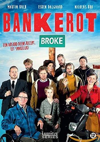 Bankerot - Seizoen 1 (DVD)