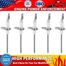 5PCS Gas Furnace Flame Sensor Rod For Luxaire York 025-37499-000 S1-02537499000