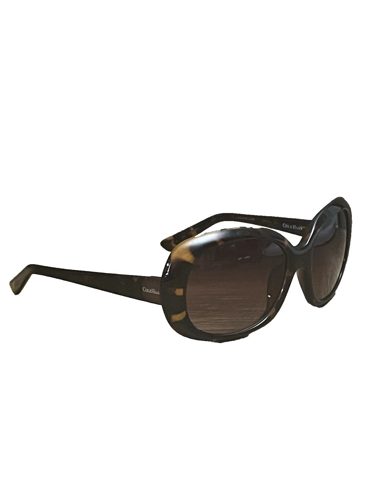 Gafas de sol para mujer Oval Cole Haan