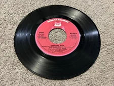 The Charisma Band: Charisma Road 1975 Buddah Records Funk Soul 7'' Promo Vinyl