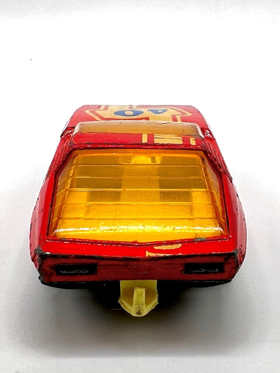 Vintage 1971 Matchbox Superfast Lesney No. 40 Vauxhall
