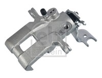 Febi Bilstein 181156 Bremssattel Hinten Links FüR Accord Viii 2.0 2.2D 2.4