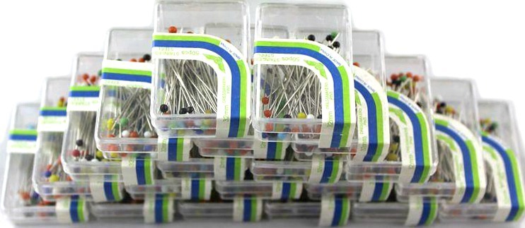 Spilli Da Sarta – Migliore Scelta, Opinioni, E Prezzi - Meno - Foto 12