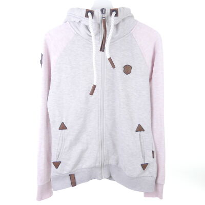 Zip Hoodie Ã¤hnliche Pullover Wie Naketano NAKETANO