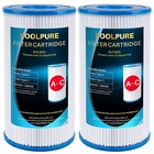 Type A or C Filter Fit for Intex 29000E/59900E, Easy Set Pool Filters, POOLPURE