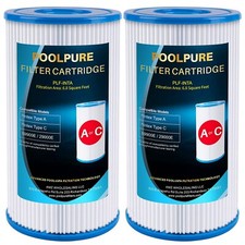 Type A or C Filter Fit for Intex 29000E/59900...