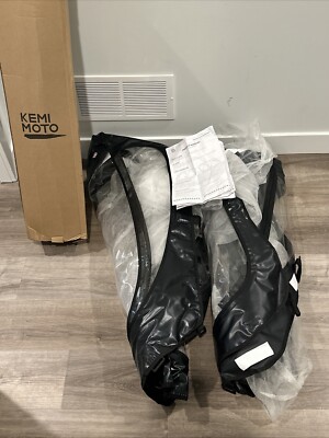 KEMIMOTO Upper Doors Window Cab Enclosure for Pioneer 1000 New Open Box