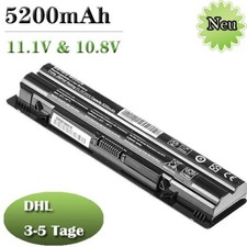 Akku für Dell XPS 14 15 17 L401x L501x L502x L701X L702X JWPHF WHXY3 R795X