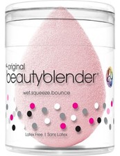 ORIGINAL Teardrop Beauty Make Up Blender Sponge Foundation Wedge Puff Applicator