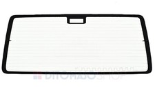 LUNOTTO VERDE TERMICO 3° STOP PER VW TRANSPORTER T4 09/1990 08/2003 PORTELLONE
