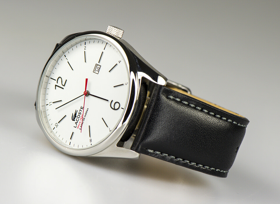 lacoste watch olx