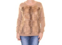Bar Iii Women's Camel Long Sleeve Sweater Size M on sale Bar Iii Women's Camel Long Sleeve Sweater Size M on sale