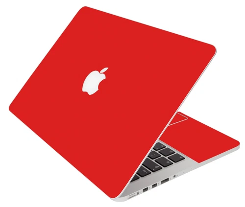 LidStyles Standard Color Laptop Skin Protector Decal MacBook Air 13 A1466