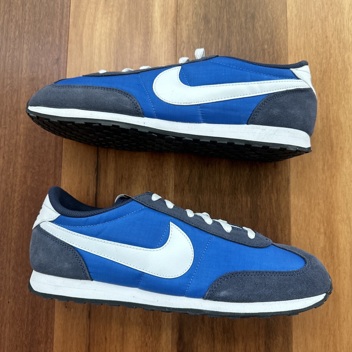 nike mach runner