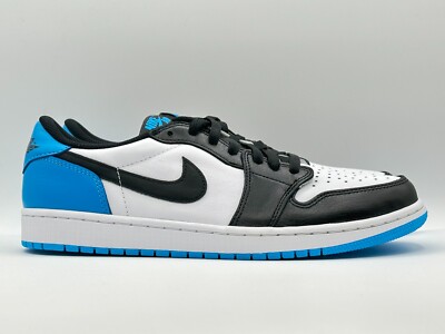 ジョーダン1 low unc Jordan 1 Low 'UNC' - Air Jordan - 553558 144 - white