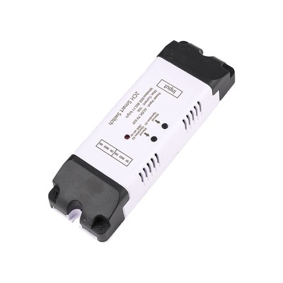 Ewelink APP AC/DC7V-32V WIF Mobile Phone Remote Controller 2-way Relay Module