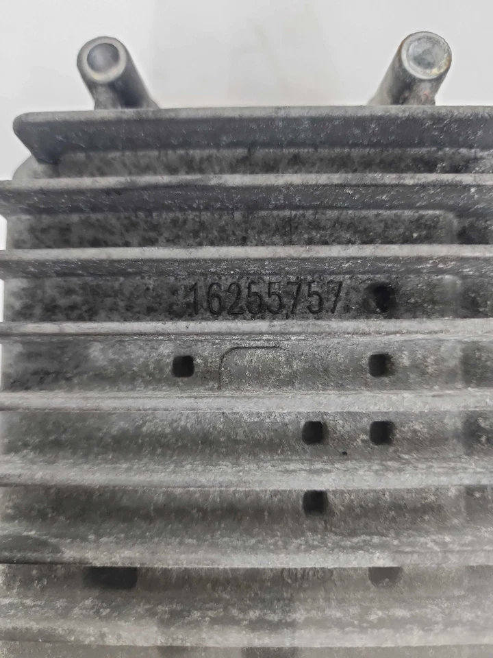 Módulo de control del motor Chevy Trailblazer GMC Envoy Bravada ECM 2003-2005 16255757 Foto 2 de 4