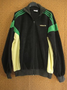 challenger adidas