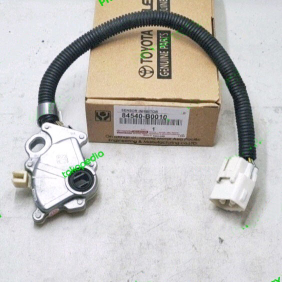 OEM Transmission Neutral Start Switch Assy 84540-B0010 Toyota