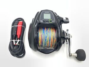 Shimano 9000 Electric Reel | eBay Shimano 9000 Electric Reel | eBay