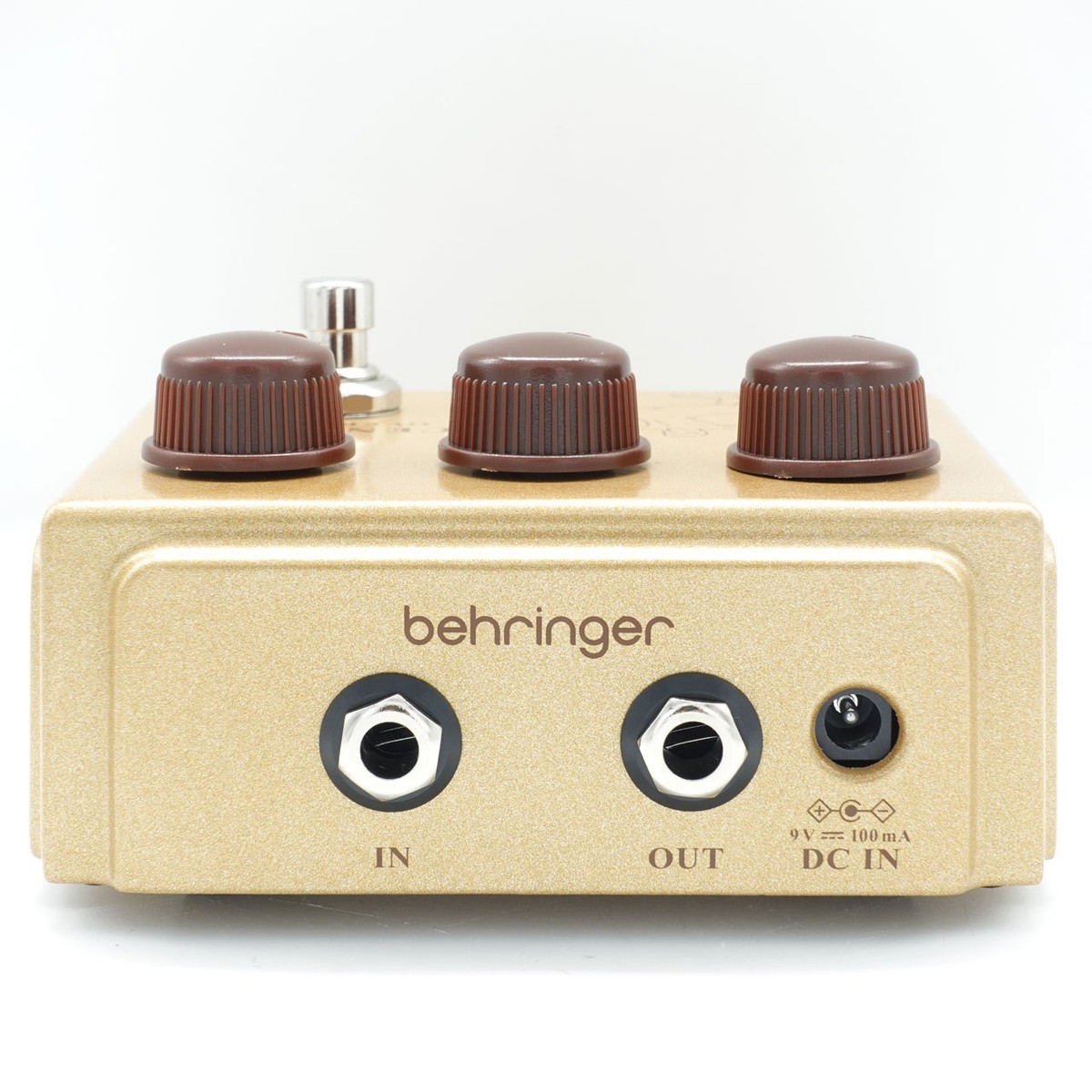 Behringer Centaur Overdrive | eBay