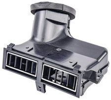 Jegs Center Dash Ac Vent With Housing For 1970-1972 Chevrolet Chevelle El Jegs Center Dash Ac Vent With Housing For 1970-1972 Chevrolet Chevelle El