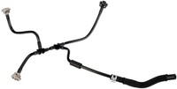 Gates Heizungsschlauch 02-3059 Kunststoff FüR Audi A5 Sportback 8TA A4 B8 8K2