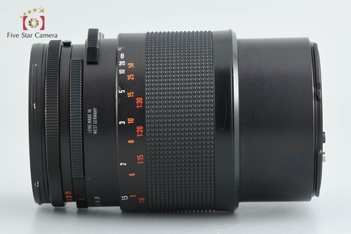 Hasselblad Carl Zeiss CF Macro-Planar 120mm f/4 T* - Picture 11 of 12