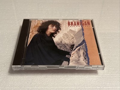 [NM] Laura Branigan Self Control CD West German PDO Target Atlantic 1984 GERMANY