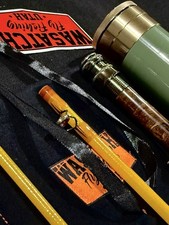 ft Inch wt Fly Fishing Rods