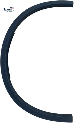 Car Fender Flares Arch Wheel Eyebrow Compatible with Alfa Romeo Stelvio Wheel Pr - Picture 5 of 12