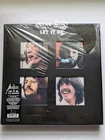 The Beatles Let It Be Special Edition Deluxe Box Set Vinyl 5 LP Edition