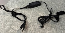 Genuine Hp 45w Ac Adapter 19.5v 2.31a Model Hstnn-da40 Pn 740015-003 W Cord 