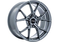Rtx Wheels 083123 Rs01 18x8 5x114.3 Et38 Cb67.1 Gloss Gunmetal