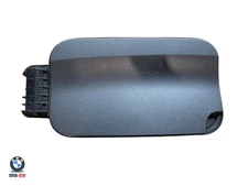 2020 Vauxhall Combo 1.5HDI Diesel Fuel Flap Cap Cover GREY EVL