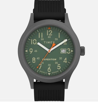 Timex Expedition Metal Field 40mm Men s Analog Watch NEW